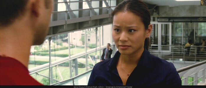 Jamie Chung