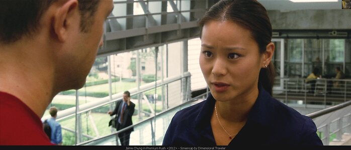 Jamie Chung leaked photo #79