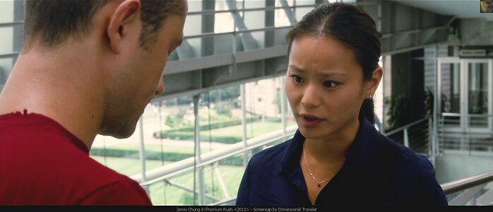 Jamie Chung leaked photo #81