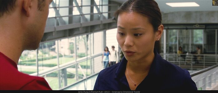Jamie Chung leaked photo #83