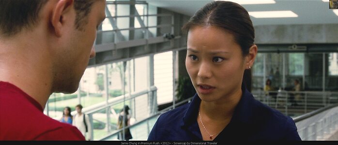 Jamie Chung leaked photo #84