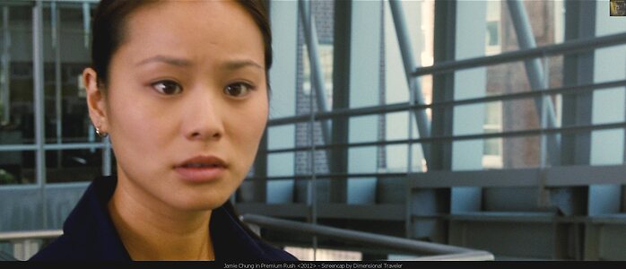 Jamie Chung leaked photo #86