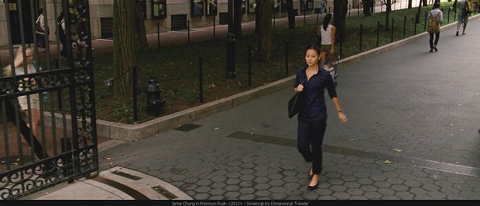 Jamie Chung leaked photo #89