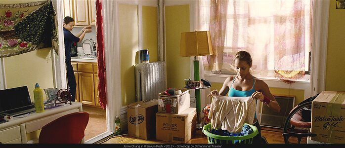Jamie Chung leaked photo #90