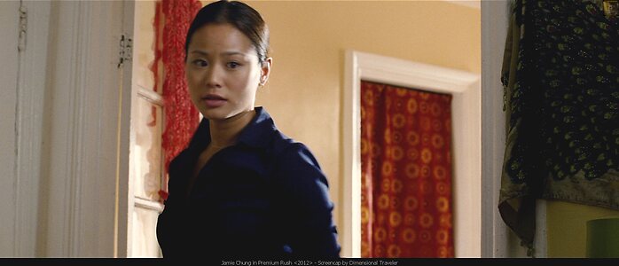 Jamie Chung leaked photo #92
