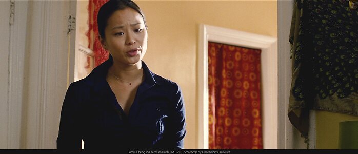 Jamie Chung leaked photo #93