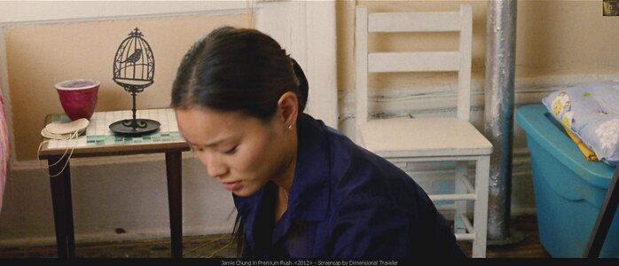 Jamie Chung leaked photo #96