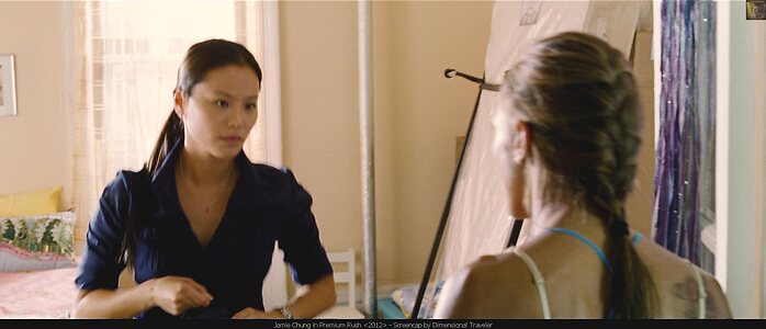 Jamie Chung leaked photo #99
