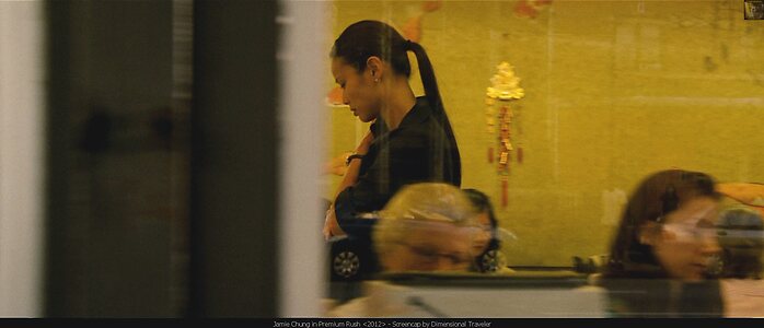 Jamie Chung leaked photo #104