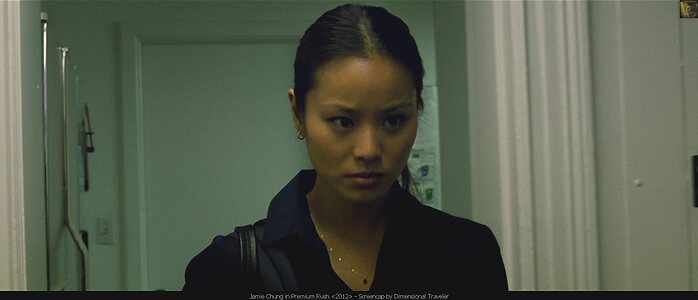 Jamie Chung leaked photo #105