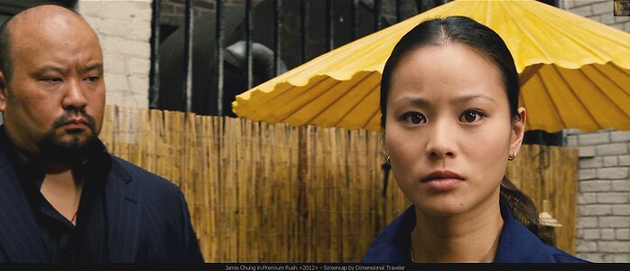 Jamie Chung leaked photo #106