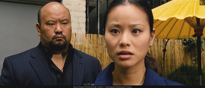 Jamie Chung leaked photo #107