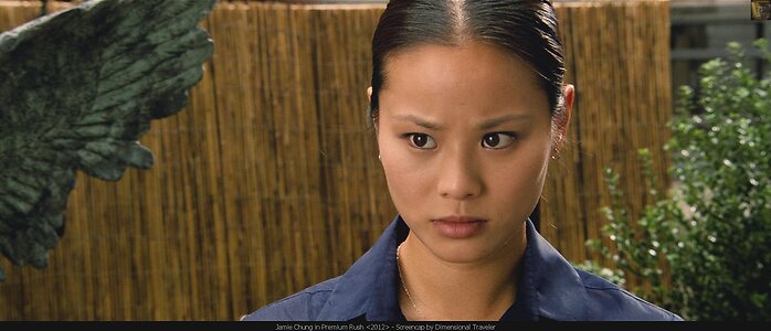 Jamie Chung leaked photo #110