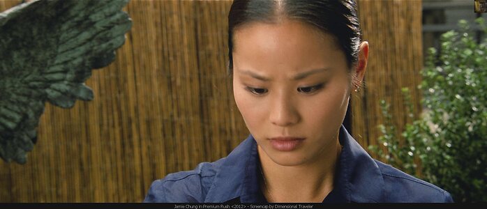 Jamie Chung leaked photo #116