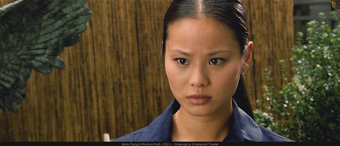 Jamie Chung leaked photo #117