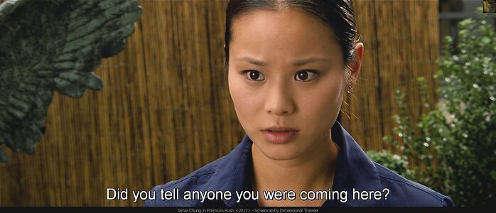 Jamie Chung leaked photo #119