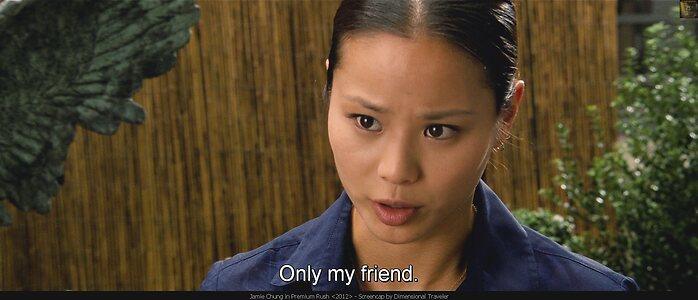 Jamie Chung leaked photo #120