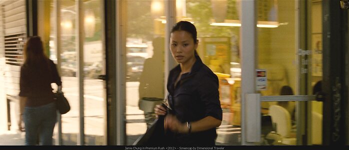 Jamie Chung leaked photo #124