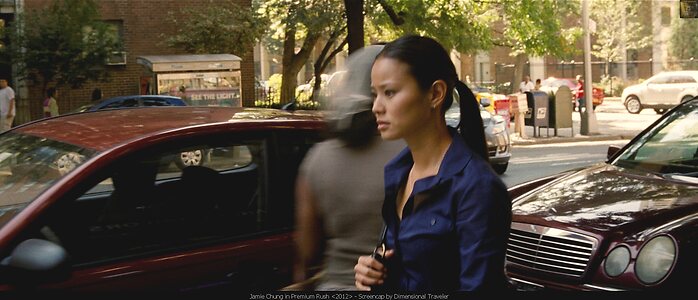 Jamie Chung leaked photo #126