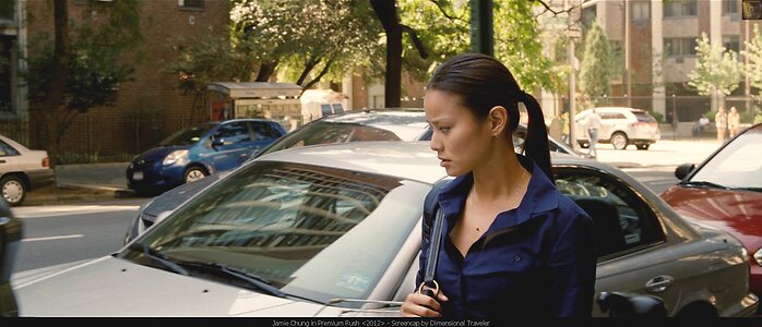 Jamie Chung leaked photo #127