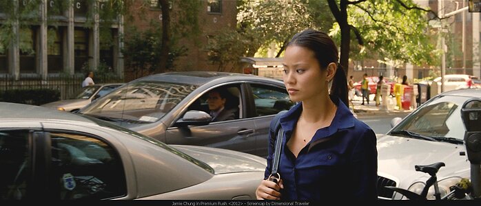 Jamie Chung leaked photo #128