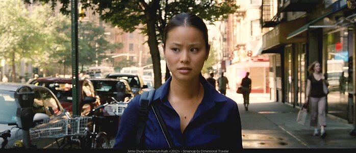 Jamie Chung leaked photo #129