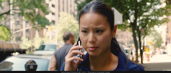 Jamie Chung leaked photo #130