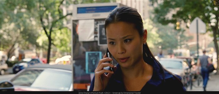 Jamie Chung leaked photo #131
