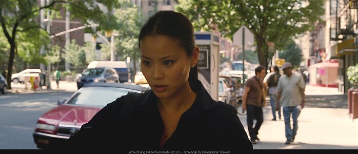 Jamie Chung leaked photo #132