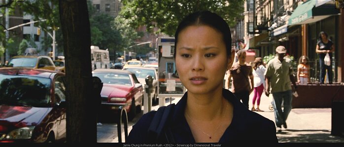 Jamie Chung leaked photo #133