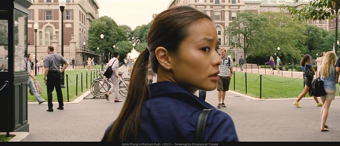 Jamie Chung leaked photo #134