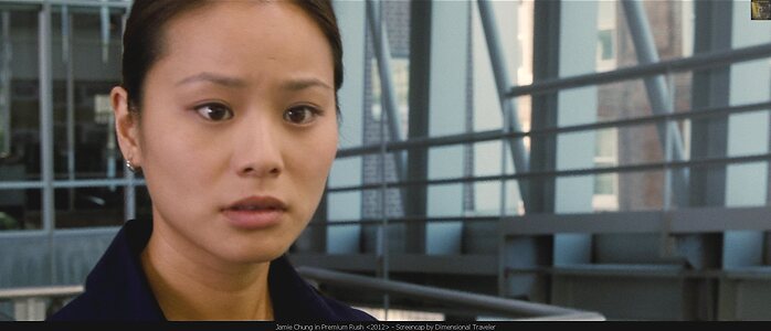 Jamie Chung leaked photo #135