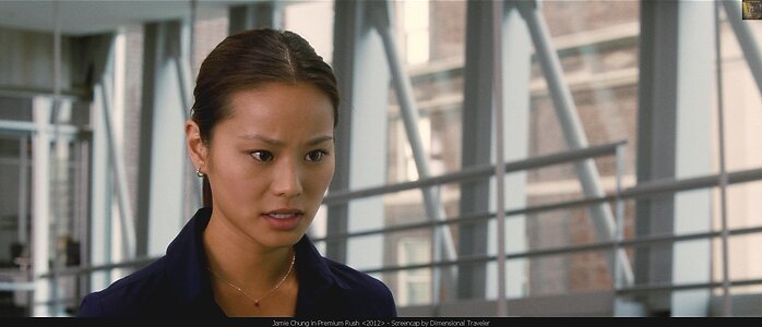 Jamie Chung leaked photo #136