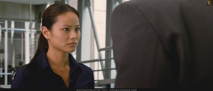 Jamie Chung leaked photo #137