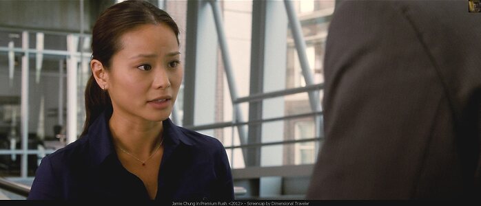 Jamie Chung leaked photo #140