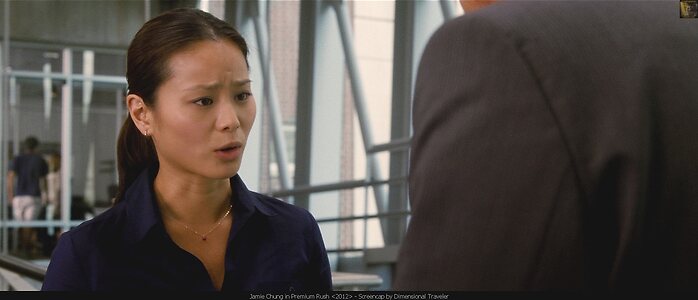 Jamie Chung leaked photo #141