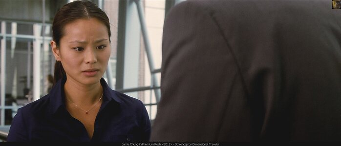 Jamie Chung leaked photo #142