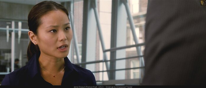 Jamie Chung leaked photo #145