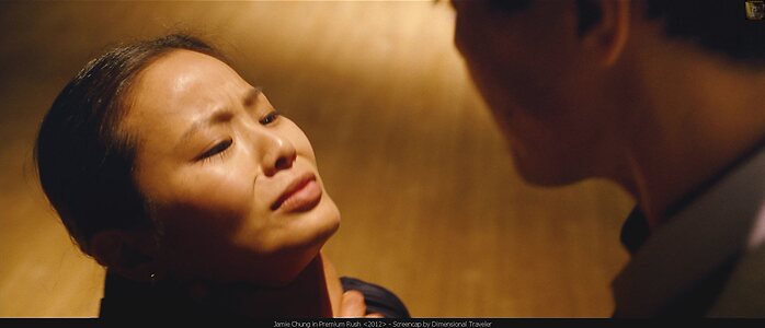 Jamie Chung leaked photo #146