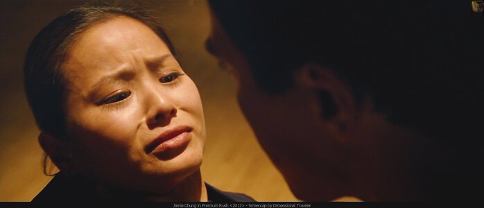 Jamie Chung leaked photo #147