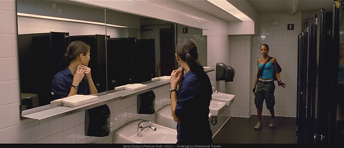 Jamie Chung leaked photo #154