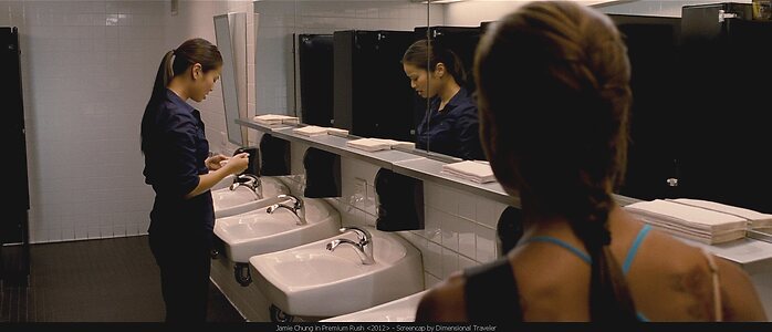 Jamie Chung leaked photo #155