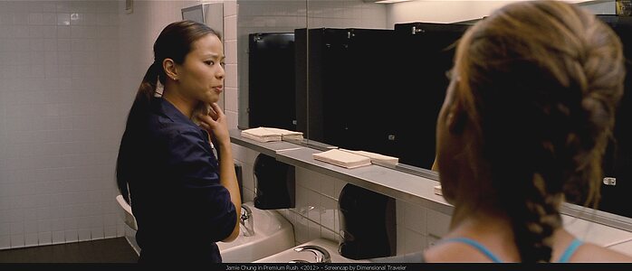 Jamie Chung leaked photo #156