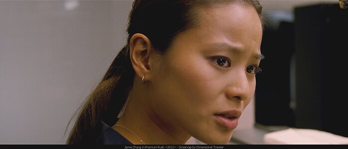 Jamie Chung leaked photo #157