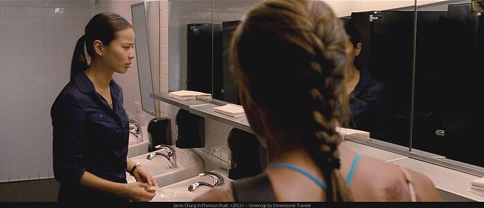 Jamie Chung leaked photo #158