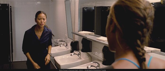 Jamie Chung leaked photo #160