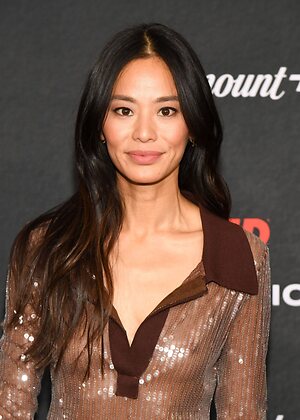 Jamie Chung leaked photo #168