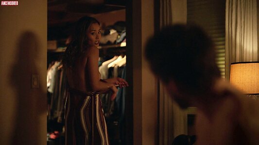 Jamie Chung