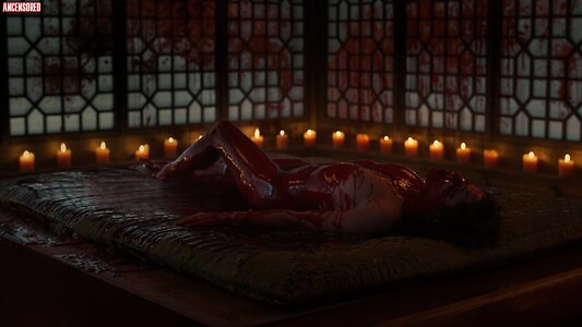 Jamie Chung leaked photo #180