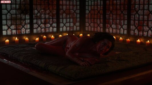 Jamie Chung leaked photo #181